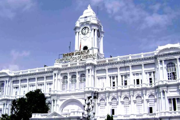 மயானத்தை புதுப்பிக்க விரும்பும் தொண்டு நிறுவனங்கள் மாநகராட்சியை அணுகலாம் சென்னை ஆணையர் அழைப்பு தமிழ்நாடு