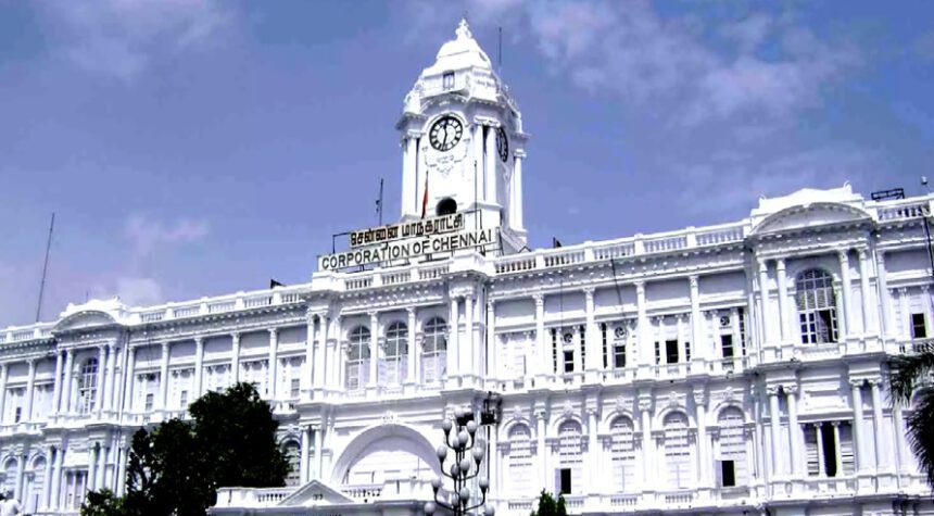 தமிழ்நாடு