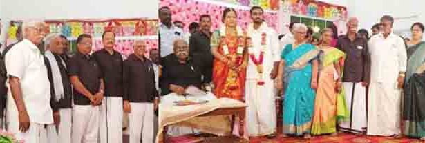 மணவிழா