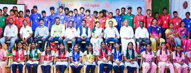 திராவிடர் கழகம்