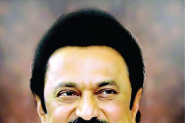 தமிழ்நாடு