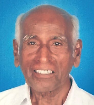 இரங்கல் அறிக்கை