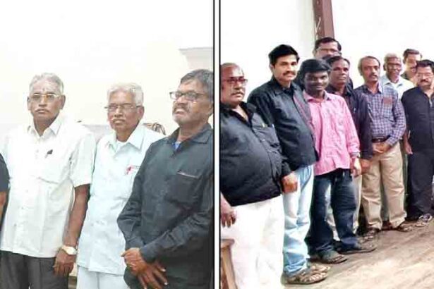 திராவிடர் கழகம்