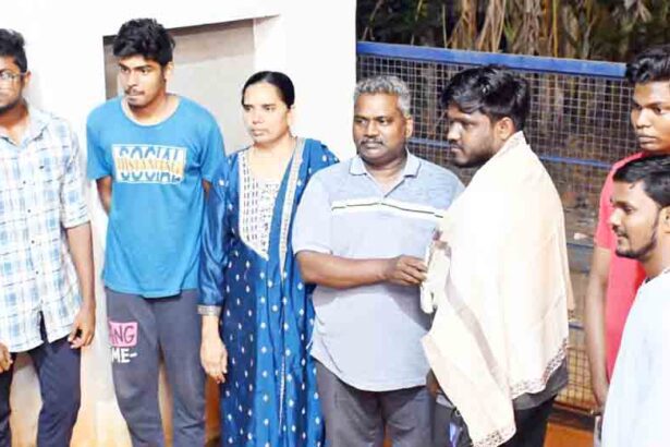 புதிதாக இணைத்துக்கொண்ட இளைஞர்களுக்கு வரவேற்பு-பாராட்டு திராவிடர் கழகம்