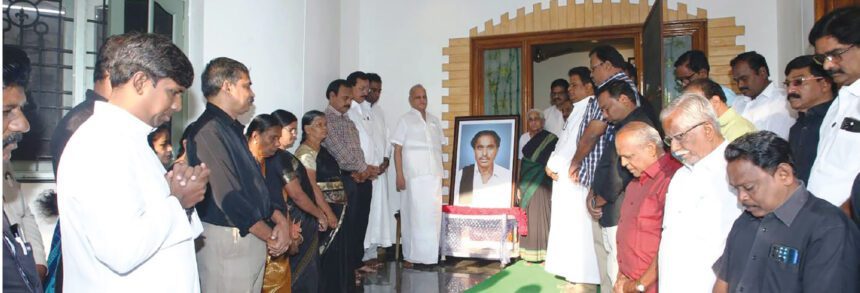 திராவிடர் கழகம்