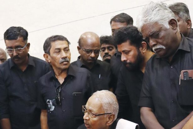 ஆசிரியர் உரை, திராவிடர் கழகம்