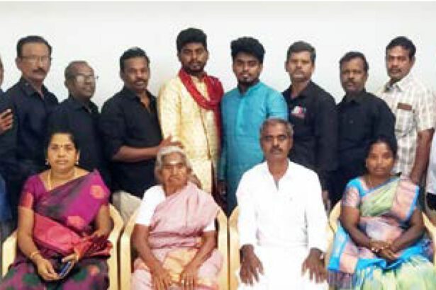 திராவிடர் கழகம்