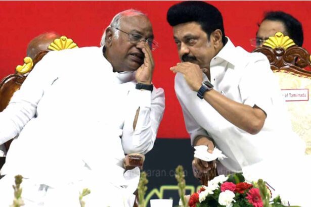 தமிழ்நாடு