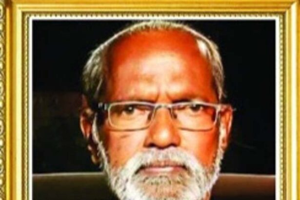 புழல் தோழர் ஏழுமலை மறைவு கழகப் பொறுப்பாளர்கள் மரியாதை திராவிடர் கழகம்