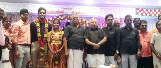 திராவிடர் கழகம்