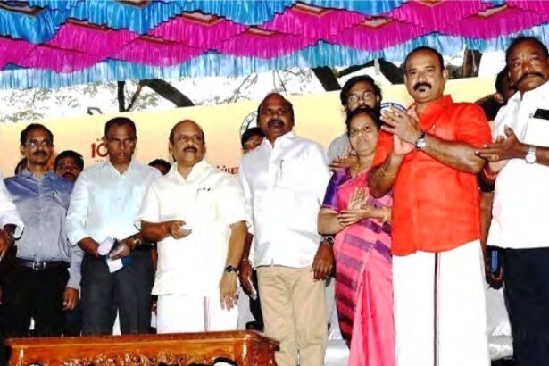 தமிழ்நாடு