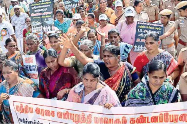 இலங்கை சிறை