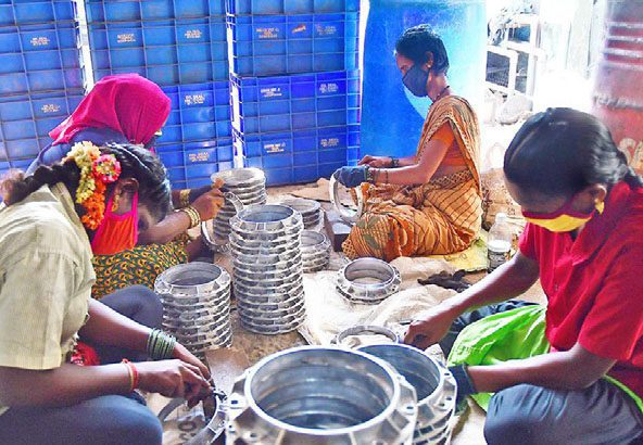 தமிழ்நாடு