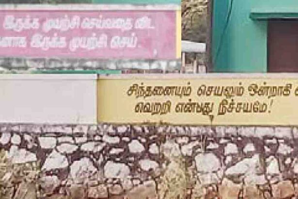 திராவிடர் கழகம்