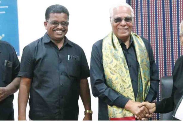 திராவிடர் கழகம்