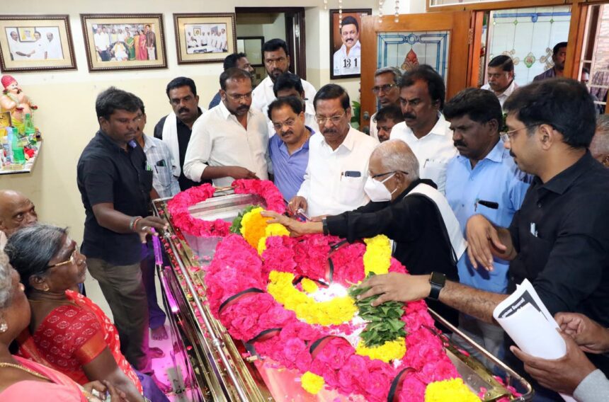 திராவிடர் கழகம்
