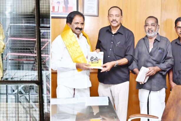 தமிழ்நாடு, திராவிடர் கழகம்
