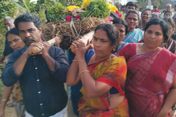 தமிழ்நாடு
