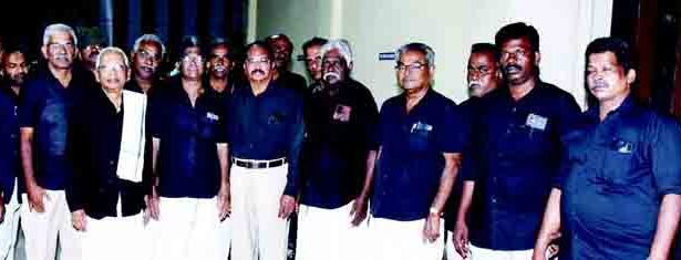 மதுரை