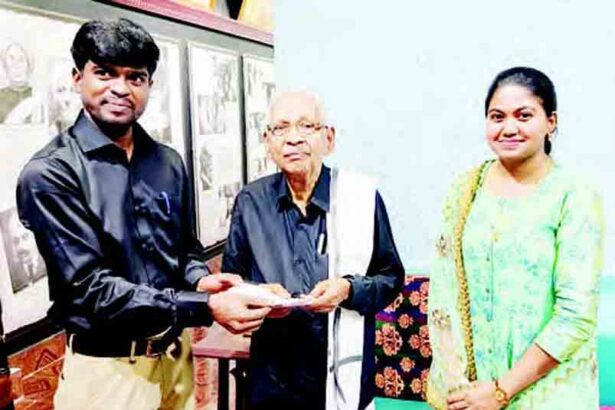 நன்கொடை