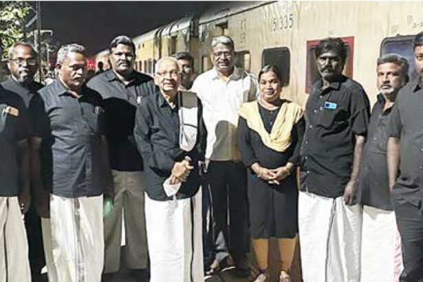 திராவிடர் கழகம்