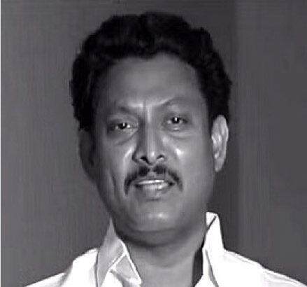 தமிழ்நாடு