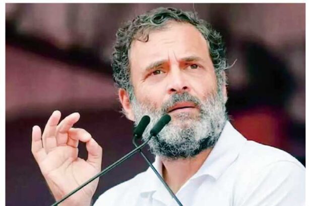 இதிலும் ஜாதி பார்வையா? எஸ்.சி. - ஓ.பி.சி. மக்களை ராமன் கோயில் திறப்புவிழாவிற்கு ஒன்றிய அரசு அழைக்காதது ஏன்? : ராகுல் காந்தி கேள்வி இந்தியா