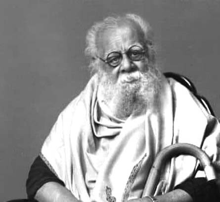 கட்டுரை, தந்தை பெரியார்