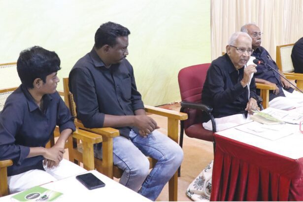 ஆசிரியர் உரை, திராவிடர் கழகம்