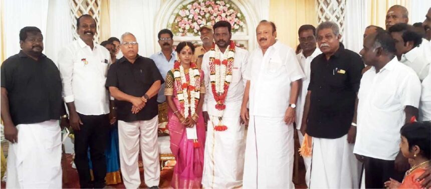 திராவிடர் கழகம்