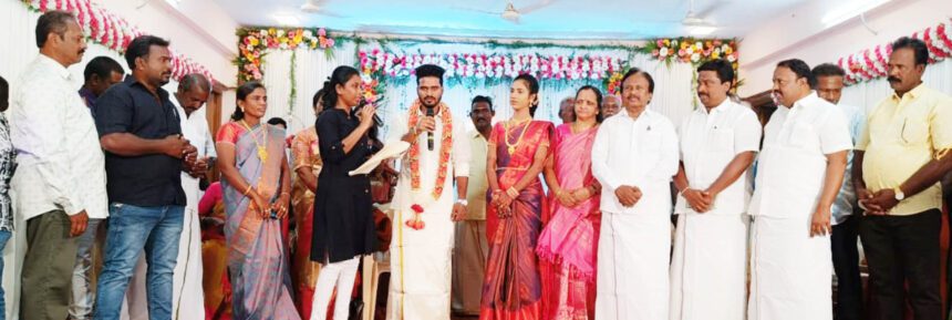 திராவிடர் கழகம்
