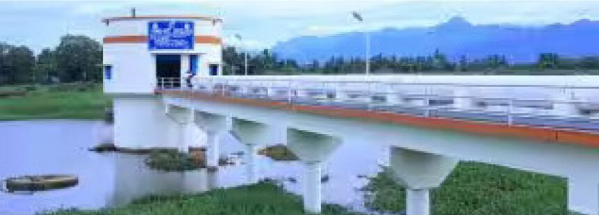 குடிநீர் துறையில் குவிந்துள்ள பணியிடங்கள் இளைஞர் அரங்கம்