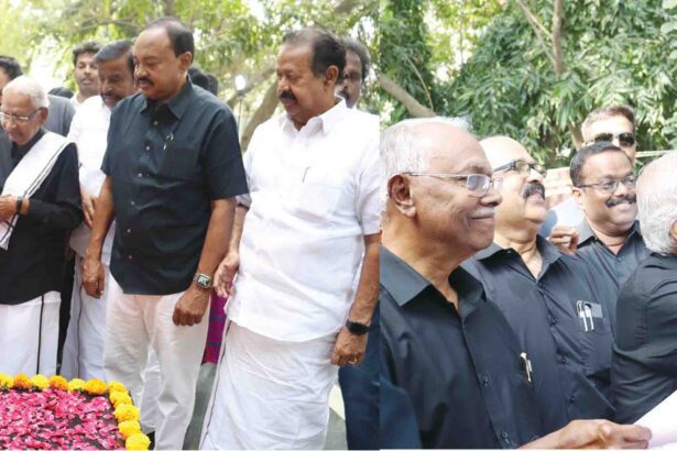 தமிழ்நாடு, திராவிடர் கழகம்