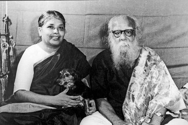 அன்னை ஈ.வெ.ரா. மணியம்மையார்