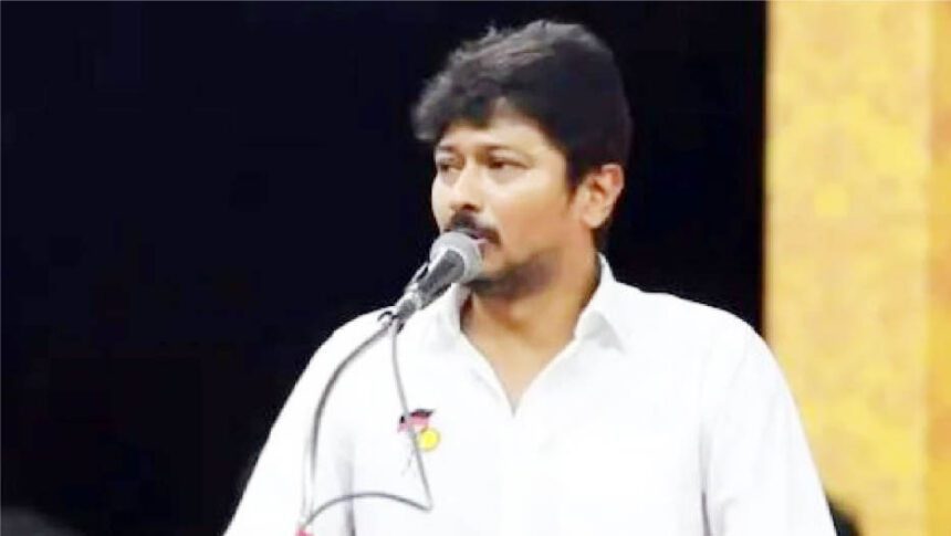 தமிழ்நாடு