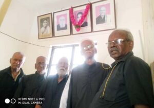 திராவிடர் கழகம்