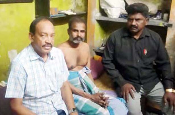 திராவிடர் கழகம்