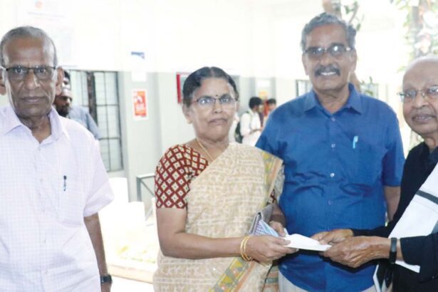 நன்கொடை