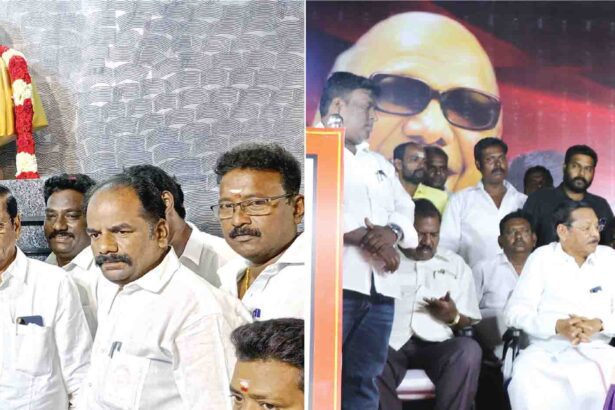 திராவிடர் கழகம்