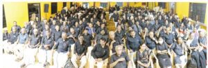 திராவிடர் கழகம்
