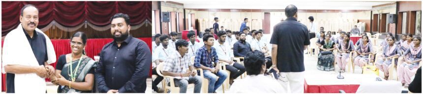 ஒரு நாள் பயிற்சி முகாம் திராவிடர் கழகம்