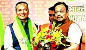 ஆசிரியர் விடையளிக்கிறார், ஞாயிறு மலர்
