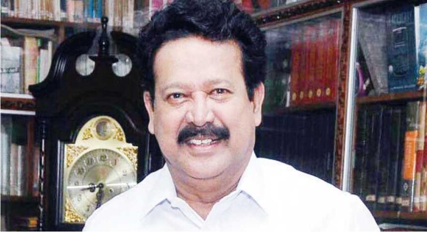 தமிழ்நாடு