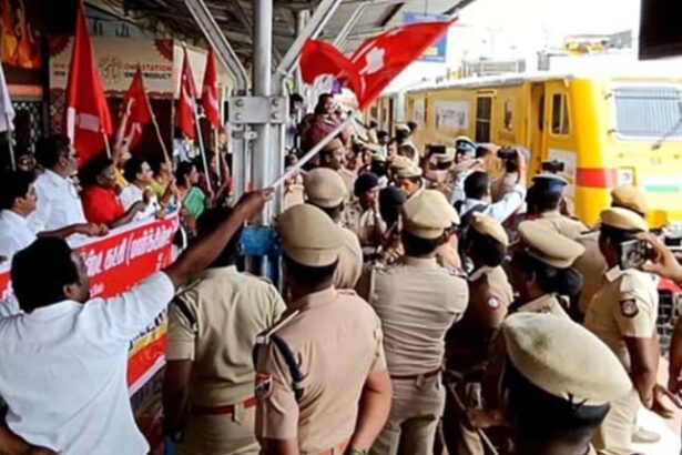 தமிழ்நாடு