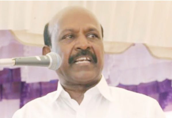 தமிழ்நாடு