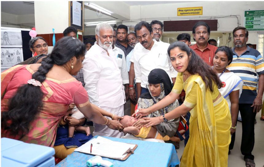 கழகக் களத்தில்