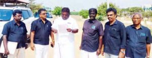 கழகக் களத்தில், திராவிடர் கழகம்
