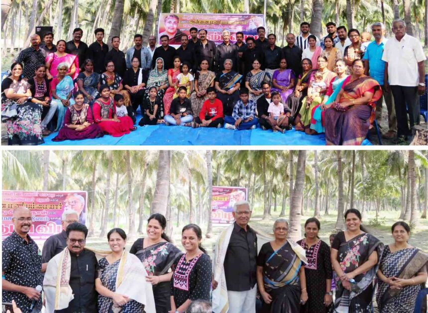 கழகக் களத்தில், திராவிடர் கழகம்