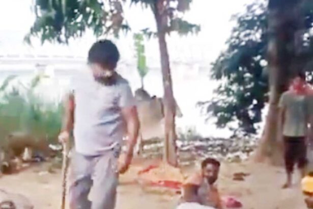 எப்பொழுது மனிதனாகப் போகிறார்கள்? தலையங்கம்