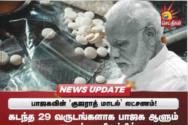 குஜராத் மாடல்